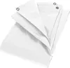 Gewebeplane 4 x 5 m weiß 180g|m² 450405 Produktbild-Vorschau 1