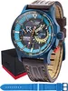 Vostok Europe VS57-595D736 braune Uhr Produktbild-Vorschau 3