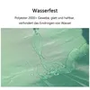 Tarp 3 * 4M wasserdicht, Campingzeltplane, UV-Schutz vor Produktbild-Vorschau 4
