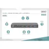DIGITUS KVM Switch 4-Port, 4K60Hz, 4x DP in, 1x DP/HDMI out Produktbild-Vorschau 9