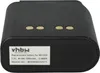 vhbw Akku kompatibel mit Motorola MX3000, MX2000, MX1000, Produktbild-Vorschau 3