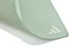 Adidas Yoga Mat - 10mm - Linen Green Produktbild-Vorschau 3