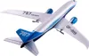 RC Flugzeug, QF008 Boeing 787 2.4G 3CH Ferngesteuertes Produktbild-Vorschau 1
