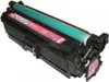 Original Toner für hp Color LaserJet M551dn magenta Produktbild-Vorschau 36