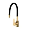 Küchenspüle 1 Becken LEON Automatik-Siphon Armatur FLEX Produktbild-Vorschau 4