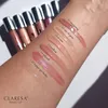 Claresa Volumen Lipgloss nr. 11 Out of Gear, 5 ml - Productafbeelding-voorbeeld 2