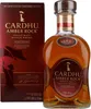 Cardhu Amber Rock Speyside Single Malt 40% 0,7L Produktbild-Vorschau 15