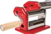 Imperia IPasta La Rossa Nudelmaschine Voir les images du produit 7