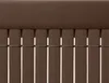 Listwa maskująca do maty PVC 10x1m Chocolate Podgląd zdjęcia produktu 2