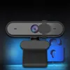 Webcam - avec microphone - pour ordinateur - USB 3.0 - avec Voir les images du produit 9