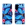 Samsung Galaxy S21 Tasche Handy Hülle Schutz-Cover Produktbild-Vorschau 3