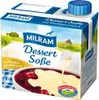 Milram Dessert Soße mit Vanille Geschmack Fertigsoße Produktbild-Vorschau 6