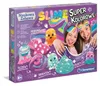Clementoni Science Fun Super Coloratissimo Slime 50636 Anteprima dell’immagine prodotto 1