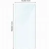 Szkło hartowane Bizon Glass Clear 2 do Galaxy S25 Ultra Produktbild-Vorschau 2