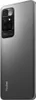A rear view of a Xiaomi Redmi 10 2022 smartphone in carbon gray. Náhľad obrázku produktu