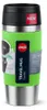 EMSA Travel Mug Classic , Zelená, Nerezová ocel, Silikon, Náhled obrázku produktu 3