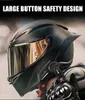 S8 Motorrad Intercom 1200m Motorradhelm 6 Fahrer Bluetooth Produktbild-Vorschau 10