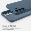 imoshion Color Backcover avec MagSafe pour le Samsung Voir les images du produit 7