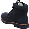 Rieker Herren Schnürstiefelette Warmfutter 33640, Größe:45 Produktbild-Vorschau 37