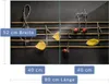 Herdabdeckplatten Glaskeramik Spritzschutz Glas Universal Produktbild-Vorschau 2