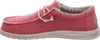 Moccassin à lacets Wally Braided Voir les images du produit 27