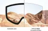 Red Bull Spect Motocrossbrille STRIVE rot mit klaren Produktbild-Vorschau 5