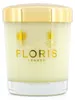 Floris Cinnamon & Tangerine Bougie parfumée 175 g (mixte) Voir les images du produit 3