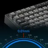 MONSGEEK M1 V5 Hall-Effekt-Gaming-Tastatur, TMR-kompatibel Produktbild-Vorschau 9