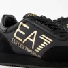 Sneakers Del Marchio Ea7 By Emporio Armani Del Modello Anteprima dell’immagine prodotto 20