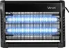Vayox Lampada insetticida IKL-20W | 4000V | Nero Anteprima dell’immagine prodotto 6