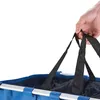 Duo Wäschekorb 120L Wäschesammler 2 Fächer | 2 fach Produktbild-Vorschau 6