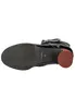 Laura Vita Stiefelette Stiefelette Leder Produktbild-Vorschau 7
