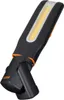 A black and orange Osram LEDinspect Max 500 work light is shown against a white background. Anteprima dell’immagine prodotto