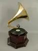 Grammophon Oktagonal Produktbild-Vorschau 6