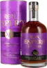 Ron Espero Extra Añejo XO Selección Homenaje Produccion Produktbild-Vorschau 4