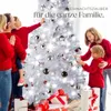 tectake® Weihnachtsbaum verschiedene Größen, künstlich in Produktbild-Vorschau 7
