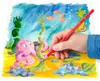 STAEDTLER Kartonový kufřík pastelky Noris aqua 12ks Náhled obrázku produktu 5