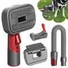 2 in 1 Hundehaar Staubsaugerbürste Kompatibel mit Dyson Produktbild-Vorschau 1