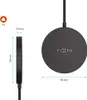 Bezdrátová nabíječka FIXED MagPad Slim s Qi2 a MagSafe 15W Náhled obrázku produktu 12
