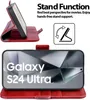 Custodia per cellulare per Samsung Galaxy S24 Ultra cover Anteprima dell’immagine prodotto 2