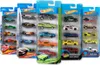 5-częściowy zestaw upominkowy Hot Wheels firmy Mattel Podgląd zdjęcia produktu 3
