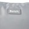 Bench. Umhängetasche Nova Crossbody Bag Light Grey hellgrau Produktbild-Vorschau 4