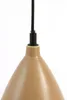 Light & Living - hängeleuchte - Desi - grün - keramik - E27 Produktbild-Vorschau 4