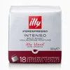 A package of illy Iperespresso Intenso coffee capsules. Produktbild-Vorschau