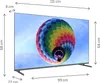Thomson 50QG4S14, 139,7 cm (55"), 3840 x 2160 px, QLED, Náhled obrázku produktu 3
