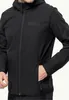 Jack Wolfskin Jacke BORNBERG HOODY M Jacke Produktbild-Vorschau 4