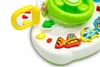 TOYZ Lenkrad Spielzeug Interaktiver Spieltisch Kinder Licht Produktbild-Vorschau 3