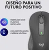 Logitech Signature M650 L Left Wireless, Maus, (Größe L, Produktbild-Vorschau 27