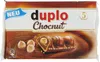 Ferrero Duplo Chocnut mit ganzen Haselnüssen 1er Pack Produktbild-Vorschau 9
