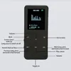 MP3 Player 8G Bluetooth 4.2 1.8 Zoll Bildschirm Produktbild-Vorschau 2
